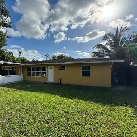 Buy this 3 bed house on 506 Southwest 18th Avenue in Fort Lauderdale, FL 33312