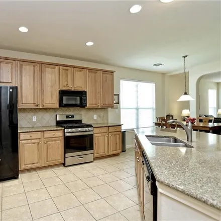 Image 2 - 3749 Derby Trail, Round Rock, TX 78681, USA - House for sale