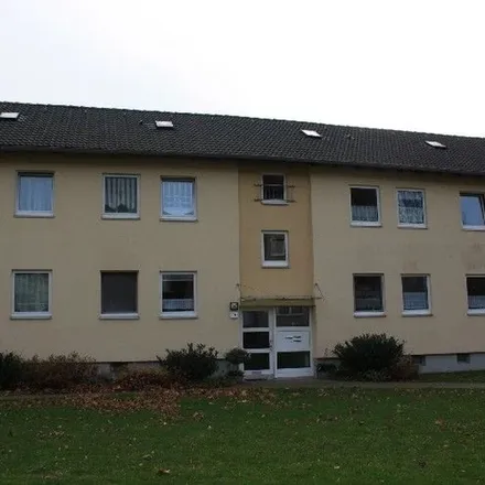 Image 3 - Stettiner Straße 16, 45889 Gelsenkirchen, Germany - Apartment for rent
