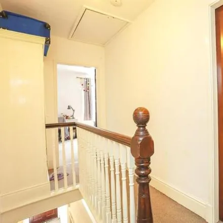 Image 7 - Avenue Road Extension, Leicester, LE2 3EP, United Kingdom - Townhouse for sale