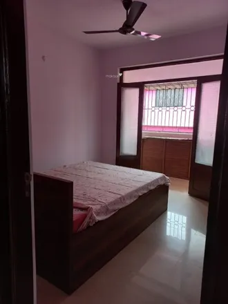 Buy this 1 bed apartment on unnamed road in South Goa, Margao - 403600