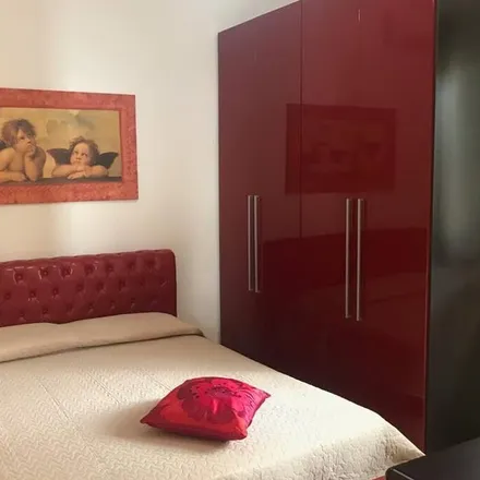 Rent this 4 bed house on 92020 Palma di Montechiaro AG