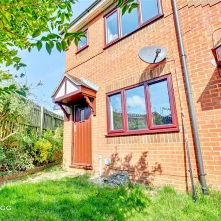 Buy this 1 bed apartment on Cook Close in Daventry, NN11 0SF