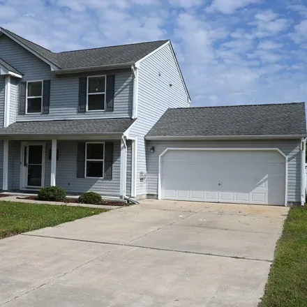 Buy this 4 bed house on Carolina Road in Camden County, NC 27976