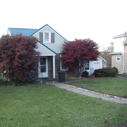 Buy this 4 bed house on 2474 Euclid Avenue in Duboistown, Lycoming County