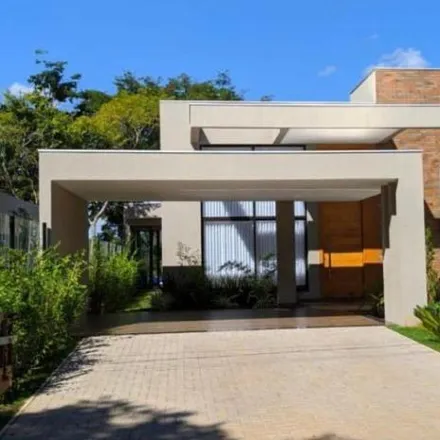 Buy this 4 bed house on Rua Rita de Cássia Saborido in Lagoa Santa - MG, 33400-000