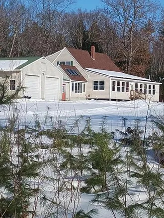 Buy this 3 bed house on 115 Intervale Road in New Sharon, ME 04955