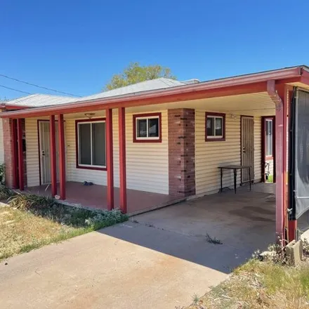 Buy this 2 bed house on 243 South Udall in Mesa, AZ 85204