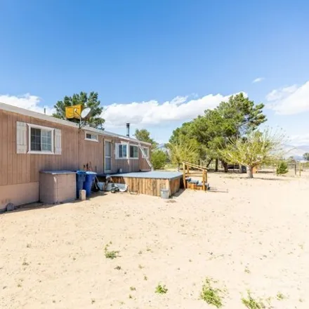 Buy this studio apartment on 3 Pines Canyon in Inyokern, Kern County