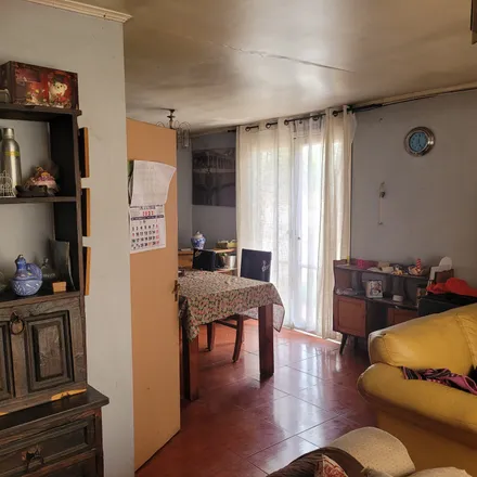 Buy this 4 bed house on Ramón Cruz Montt 4226 in 781 0677 Provincia de Santiago, Chile