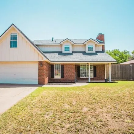 Buy this 3 bed house on 3707 100th Street in Lubbock, TX 79423