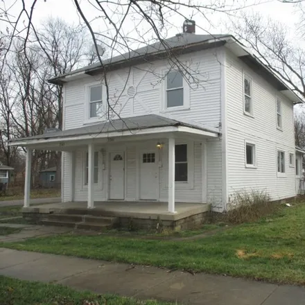 Rent this 2 bed house on 2341 Adams Street in Indianapolis, IN 46218