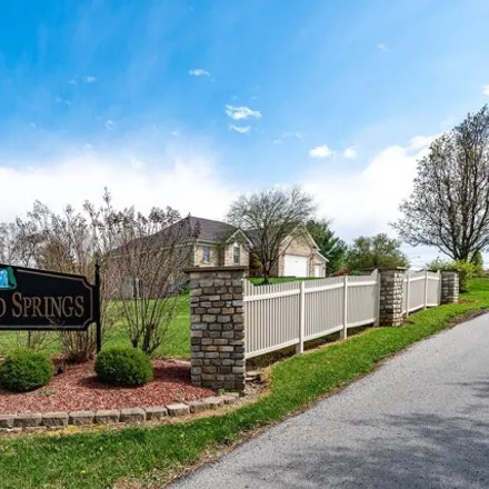 Image 6 - Highland Springs Drive, Mount Washington, KY 40047, USA - House for sale