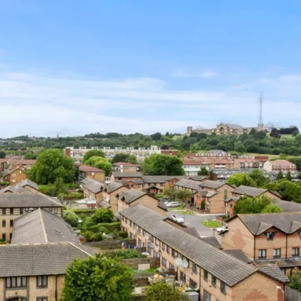 Image 8 - Hudson House, Chadwell Lane, London, N8 7RX, United Kingdom - Apartment for rent