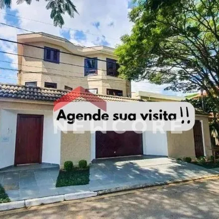 Buy this 4 bed house on Rua Arurélio Arrobas Martins in São Paulo - SP, 04788-190