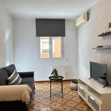 Image 7 - Calle de Julia Nebot, 28025 Madrid, Spain - Apartment for rent