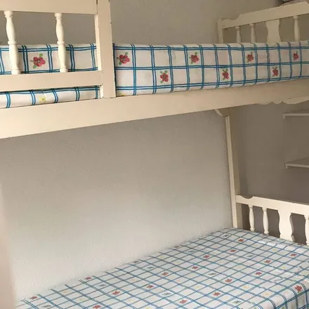 Rent this 4 bed apartment on Guarujá in Região Metropolitana da Baixada Santista, Brazil