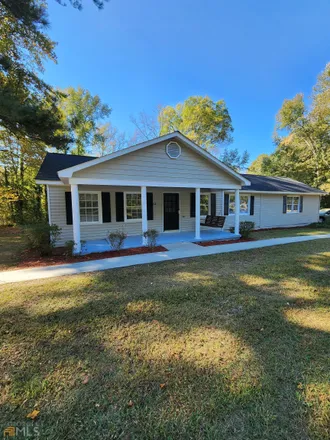 Buy this 3 bed house on 3641 Union Point Highway in Greensboro, Greene County