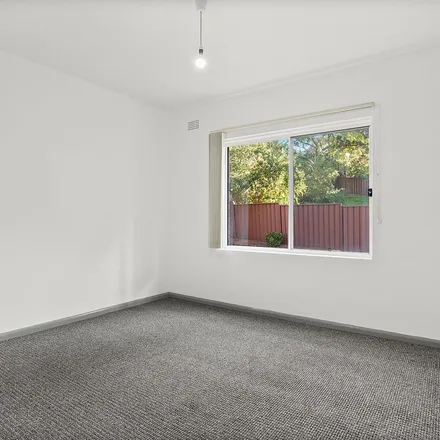 Rent this 2 bed apartment on Jane Avenue in Warrawong NSW 2502, Australia