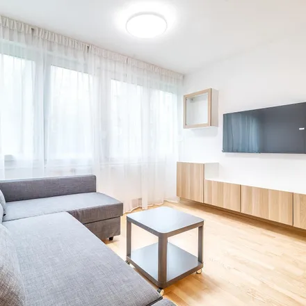 Image 2 - Ulica Vladimira Vidrića, 10108 City of Zagreb, Croatia - Apartment for rent