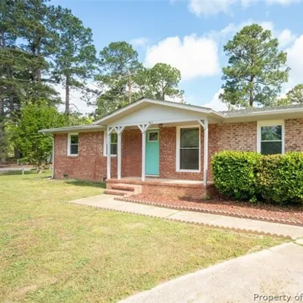 Buy this 3 bed house on 6982 Media Drive in Cliffdale, Fayetteville