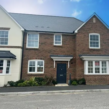 Buy this 4 bed house on The Co-operative Food in Warmwell Road, Crossways