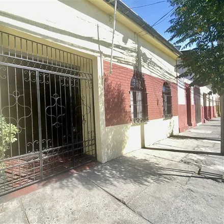 Image 9 - Autolavado, Freire, 217 0000 San Felipe, Chile - House for sale