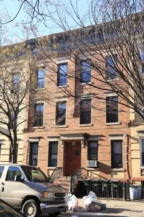 Buy this 12 bed house on 1717 Madison Street in New York, NY 11385
