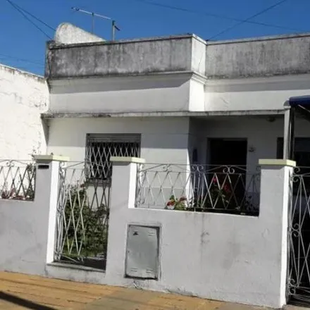 Buy this 2 bed house on Bolívar 3700 in Partido de La Matanza, 1756 Lomas del Mirador