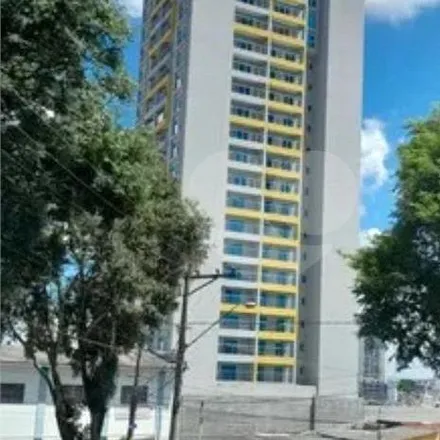 Buy this 1 bed apartment on Rua Capitão Mariano in Vila Ressaca, Mogi das Cruzes - SP