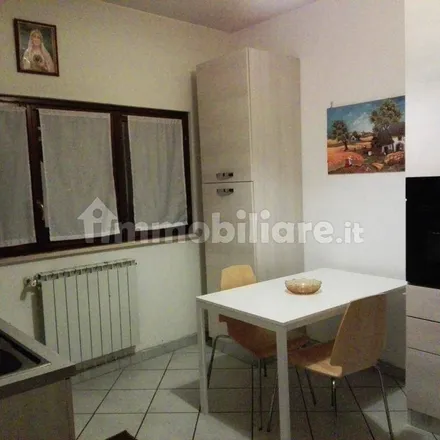 Rent this 1 bed apartment on unnamed road in 00052 Cerveteri RM, Italy