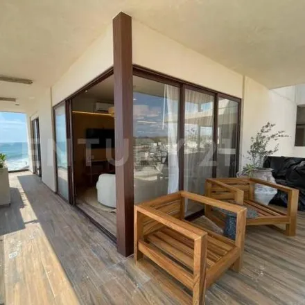 Buy this 2 bed apartment on Pueblo Bonito Emerald Bay Resort & Spa in Avenida del Delfín 201, 82110 Mazatlán