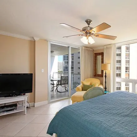 Rent this 2 bed condo on Destin