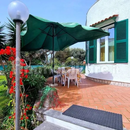 Image 2 - Viale del Turchese, 00042 Anzio RM, Italy - Apartment for rent