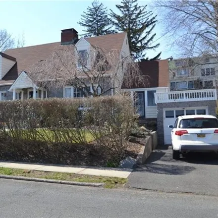 Image 3 - 144 Piermont Avenue, Village of Grand View-on-Hudson, Village of Nyack, NY 10960, USA - House for rent