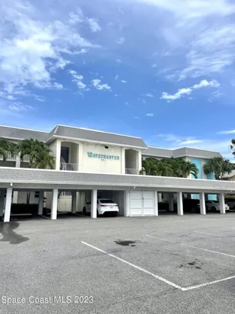 Rent this 3 bed condo on Wendy's in 205 Wave Crest Avenue, Indialantic