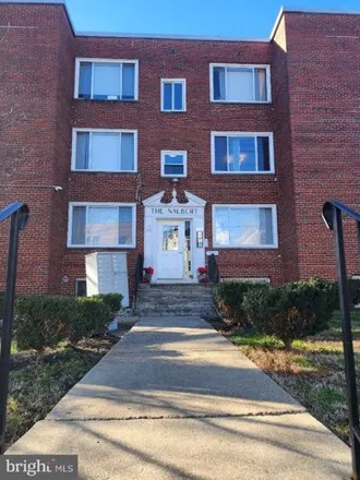 Rent this 1 bed condo on 3865 Halley Terrace Southeast in Washington, DC 20032