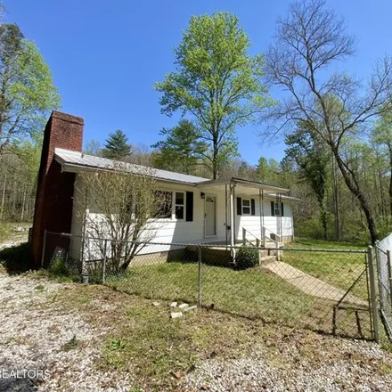 Image 3 - 1892 Airport Road, Pine Orchard, Morgan County, TN 37829, USA - House for sale