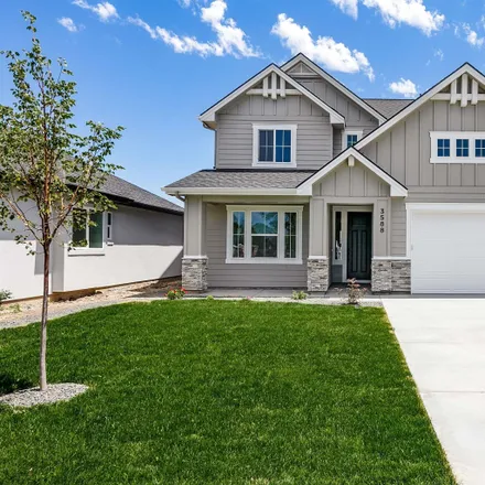 Buy this 4 bed house on 3588 South Taradale Avenue in Boise, ID 83709