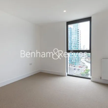 Rent this 2 bed apartment on Marshgate Lane in London, E15 2SR