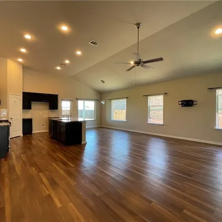 Image 2 - 4103 Sequoia Trail West, Georgetown, TX 78628, USA - House for rent