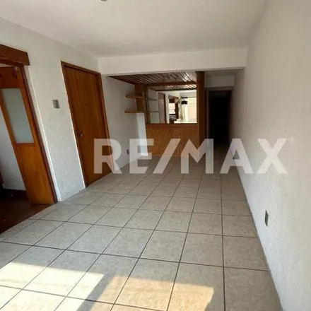Rent this 1 bed apartment on Calle Presa de las Vírgenes in Miguel Hidalgo, 11500 Santa Fe
