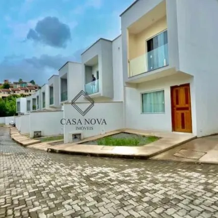 Buy this 2 bed house on Avenida Bahia in Belmonte, Volta Redonda - RJ