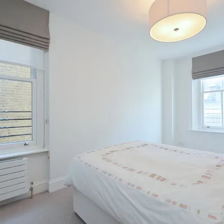 Image 6 - Bikehangar 184, College Place, London, NW1 0DH, United Kingdom - Apartment for rent