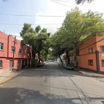 Buy this 2 bed apartment on panaderia pank in Calle Doctor Mariano Azuela, Cuauhtémoc