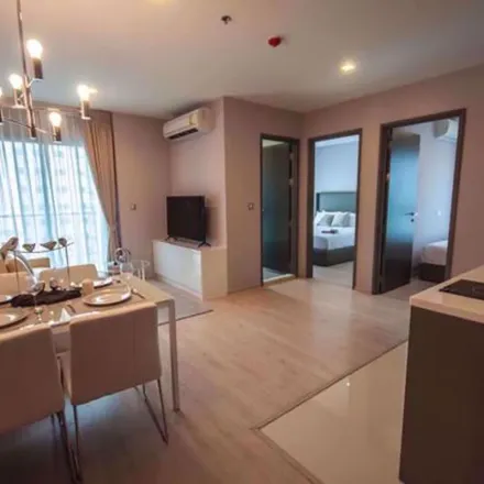 Image 1 - Tops Market Century Plaza, 15, Rang Nam Road, Ratchathewi District, 10400, Thailand - Apartment for rent