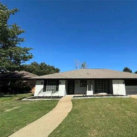 Buy this 4 bed house on 4759 Bonneville Drive in Arlington, TX 76016