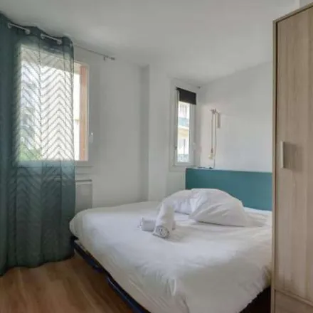 Image 4 - 13 Rue de Provence, 13004 Marseille, France - Apartment for rent