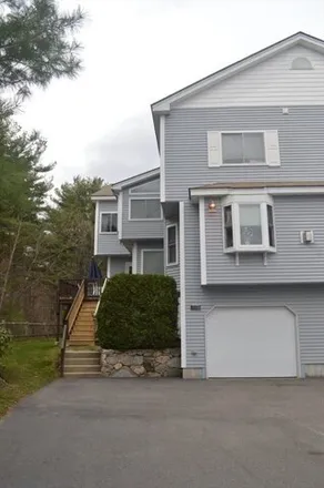 Rent this 2 bed condo on 102;104;106;108;110;112 Maple Brook Road in Bellingham, MA 02019