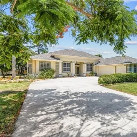 Image 1 - 2270 South Courtenay Parkway, Rockwell, Merritt Island, FL 32952, USA - House for sale
